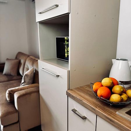 Apartamenty Modrzewiowa Zator Piotrowice  Exterior foto